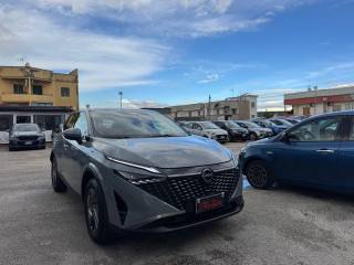 NISSAN Qashqai usata, con Airbag laterali