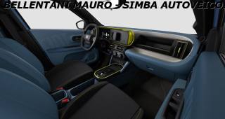 FIAT Grande Panda usata, con Autoradio