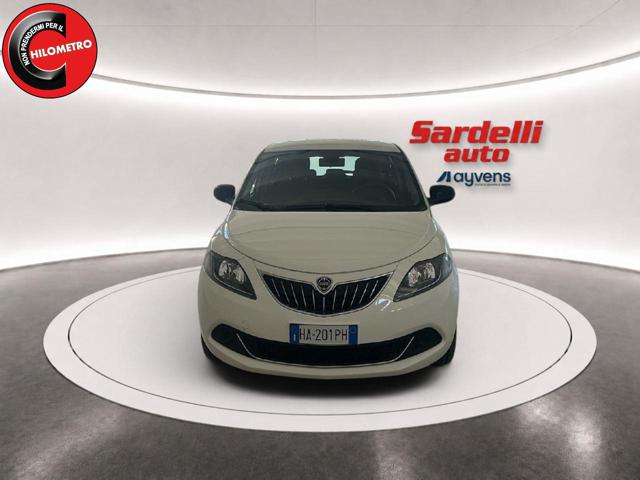 LANCIA Ypsilon usata, con Chiusura centralizzata