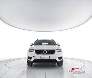 VOLVO XC40 usata 4