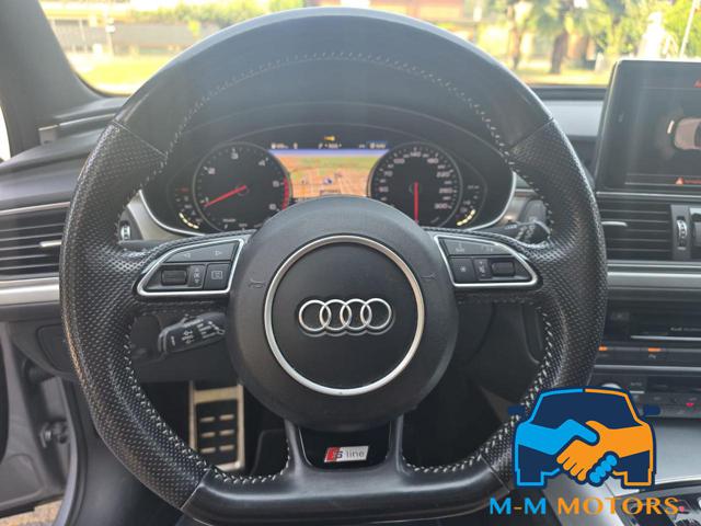 AUDI A6 usata, con Climatizzatore