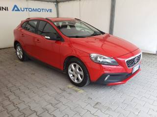 VOLVO V40 Cross Country usata, con Airbag