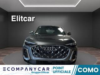 AUDI Q5 usata, con Chiusura centralizzata