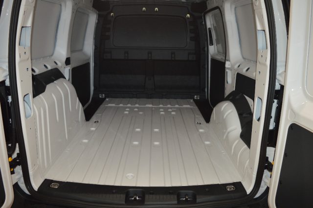 VOLKSWAGEN Caddy usata, con Boardcomputer