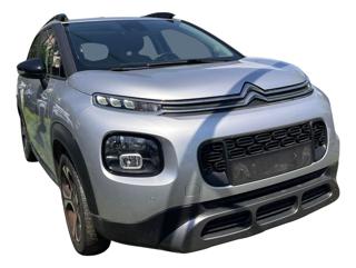 CITROEN C3 Aircross PureTech 110 S&S Shine