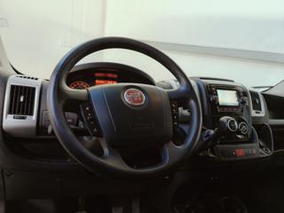 FIAT Ducato usata, con Volante multifunzione