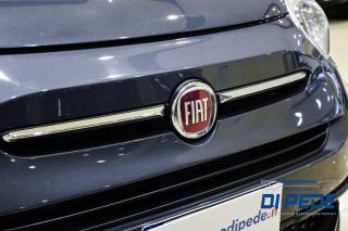 FIAT 500X usata, con Controllo trazione