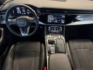 AUDI Q8 usata, con Bluetooth