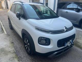 CITROEN C3 Aircross usata, con Airbag