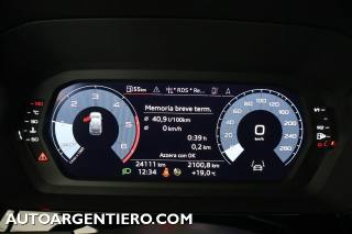 AUDI A3 usata, con Streaming musicale integrato