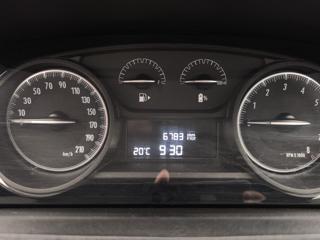 LANCIA Ypsilon usata, con Volante in pelle