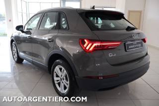 AUDI Q3 usata, con Airbag laterali