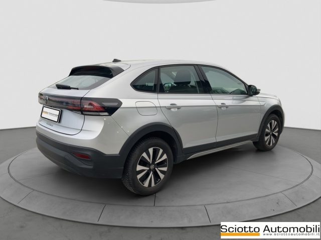 VOLKSWAGEN Taigo usata, con Autoradio