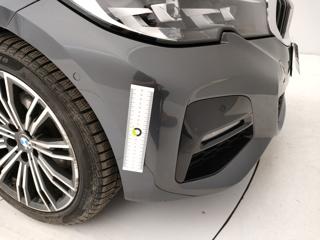 BMW 320 usata, con Sensore di pioggia