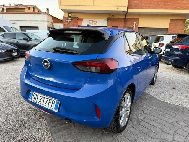 OPEL Corsa usata, con Cerchi in lega