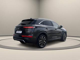 DS AUTOMOBILES DS 7 usata, con Alzacristalli elettrici