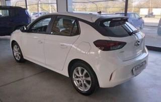 OPEL Corsa usata, con Immobilizzatore elettronico