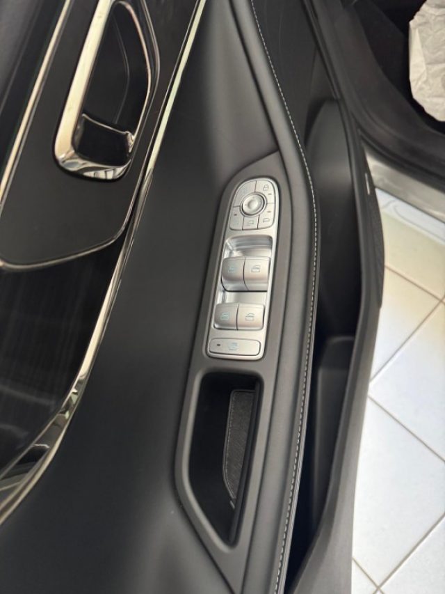 OMODA 5 usata, con Cruise Control