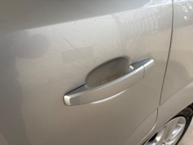 OPEL Zafira usata 46