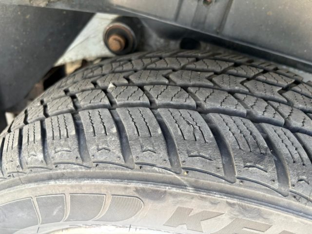 FIAT Panda usata, con Fendinebbia