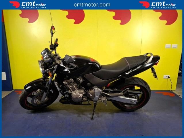 HONDA Hornet 600 usata 1