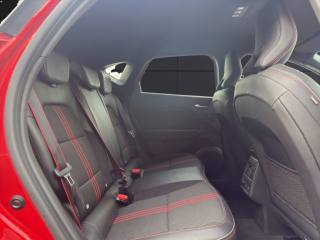 RENAULT Captur usata, con Bluetooth