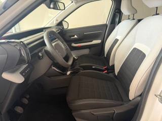 CITROEN C3 usata, con Sospensioni pneumatiche