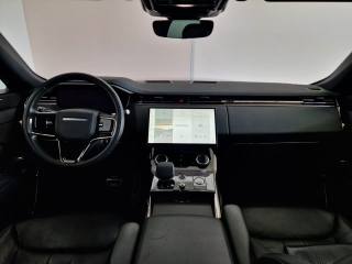 LAND ROVER Range Rover Sport usata, con Specchietti laterali elettrici
