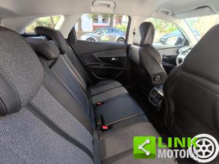 PEUGEOT 3008 usata, con Start/Stop Automatico