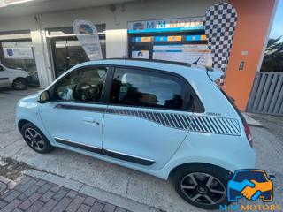 RENAULT Twingo usata 33