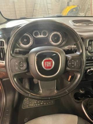 FIAT 500L usata, con Controllo trazione
