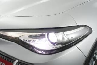 ALFA ROMEO Giulia usata 7