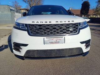 LAND ROVER Range Rover Velar usata, con Autoradio