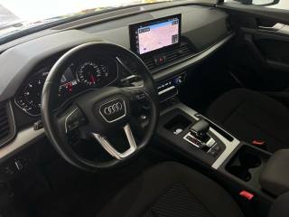 AUDI Q5 usata, con Controllo automatico clima