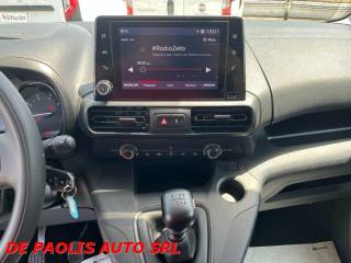 FIAT Doblo usata, con ESP