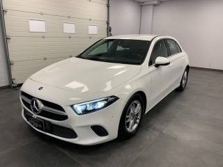 MERCEDES-BENZ A 180 usata, con Airbag laterali