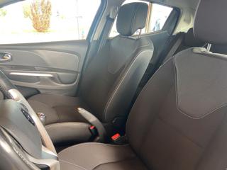 RENAULT Clio usata, con Cerchi in lega