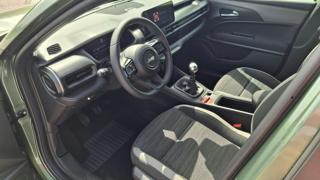 JEEP Avenger usata, con Chiusura centralizzata