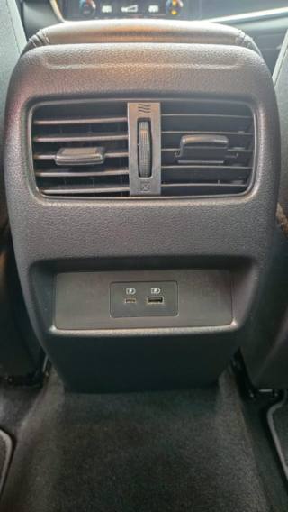 NISSAN Qashqai usata, con Immobilizzatore elettronico