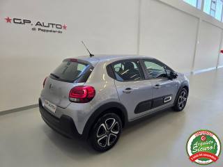 CITROEN C3 usata, con Autoradio