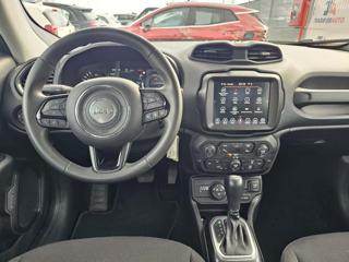 JEEP Renegade usata, con Controllo trazione