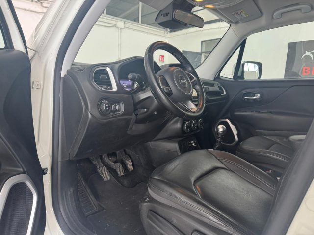 JEEP Renegade usata, con Chiusura centralizzata