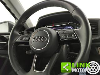 AUDI A1 usata, con Servosterzo