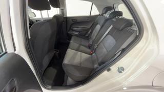 KIA Picanto usata, con Cerchi in lega