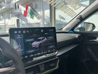 CUPRA Formentor usata, con Adaptive Cruise Control