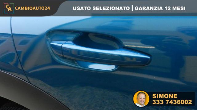 CITROEN C4 Cactus usata, con Android Auto
