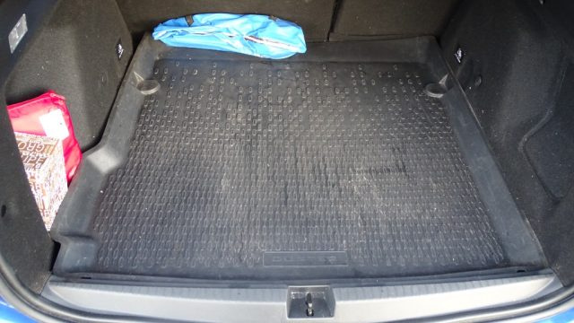 DACIA Duster usata 125