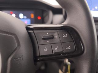 JEEP Avenger usata, con Sedile posteriore sdoppiato