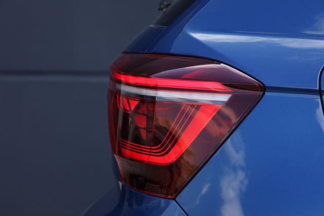 VOLKSWAGEN Polo usata, con Start/Stop Automatico