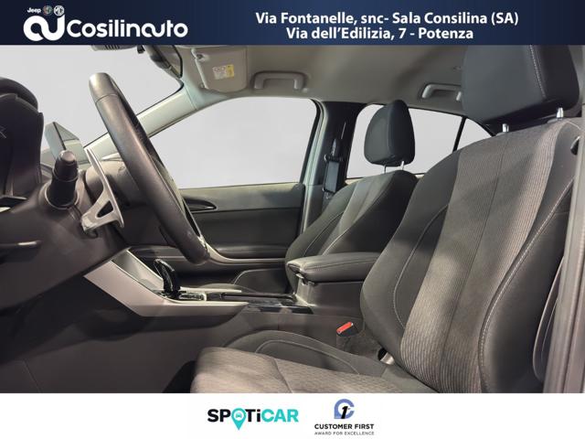 MITSUBISHI Eclipse Cross usata, con Chiusura centralizzata
